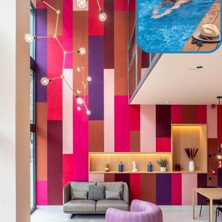 Arcelon Hotel - From 2023 Барселона Екстер'єр фото