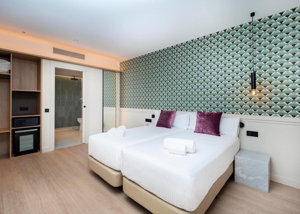 Arcelon Hotel - From 2023 Барселона Екстер'єр фото
