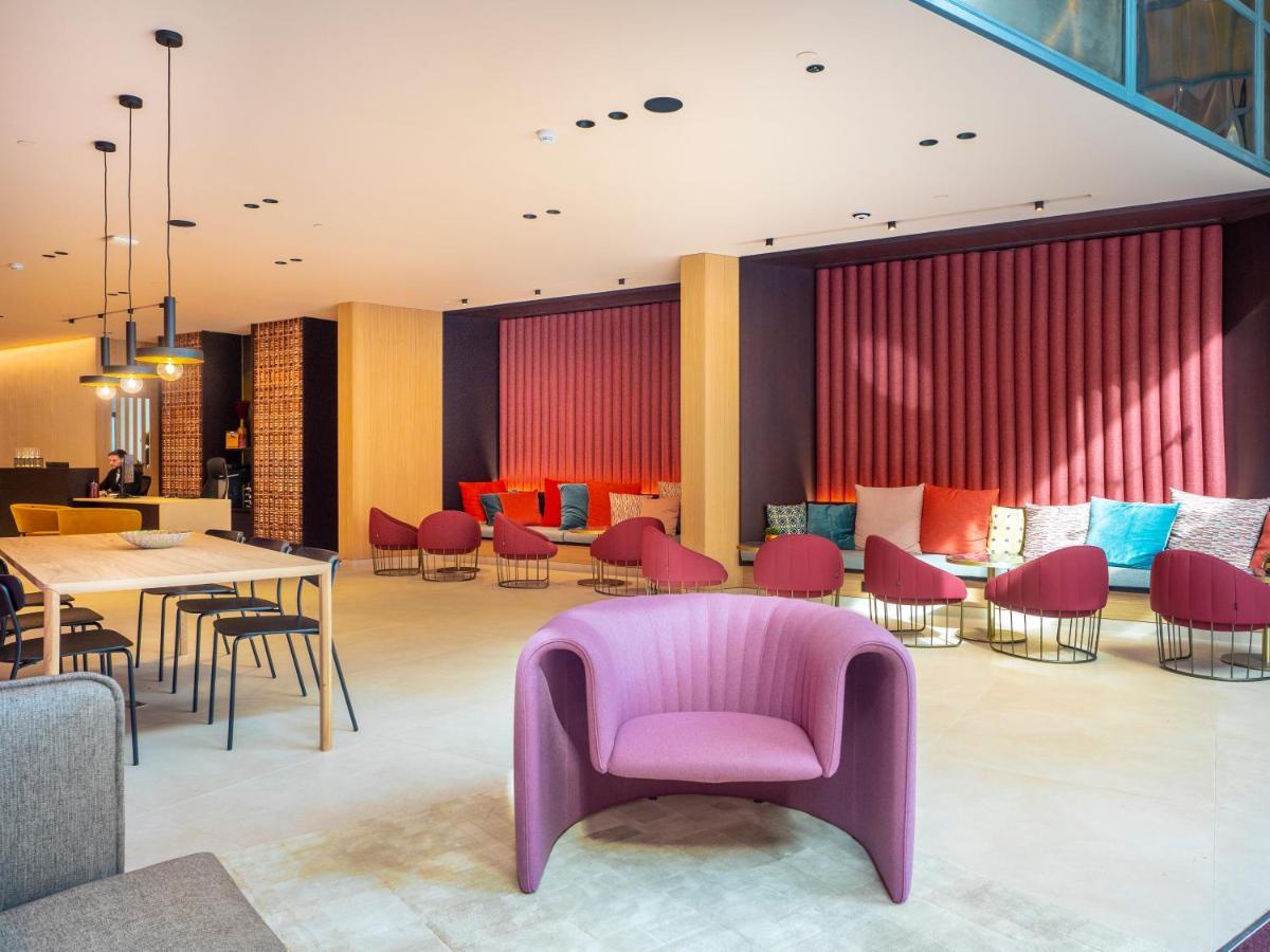 Arcelon Hotel - From 2023 Барселона Екстер'єр фото